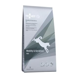 TROVET Mobility  Geriatrics 12,5kg