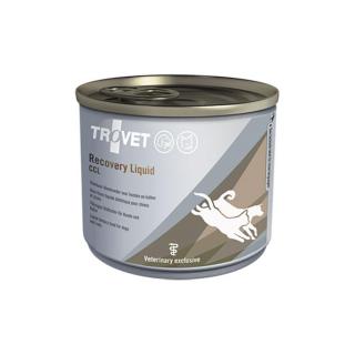 TROVET Recovery Liquid (CCL) 190g