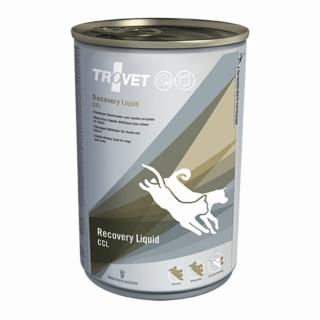 TROVET Recovery Liquid (CCL) 400g