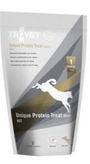 TROVET Unique Protein Duck Mini (UDT) 125g