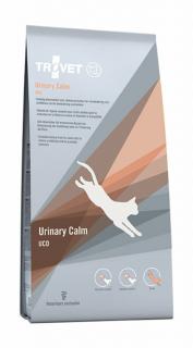 TROVET Urinay Calm (UCD) Cat 3kg