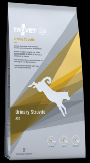 TROVET Urinay Struvite (ASD) Dog 3kg