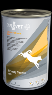 TROVET Urinay Struvite (ASD) Dog 400g