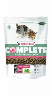 Versele-Laga Chinchilla, Degu Complete 500g