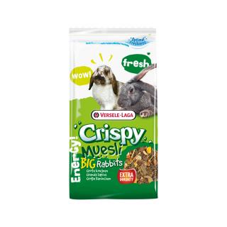 Versele-Laga Crispy Muesli Big Rabbits 2,75kg