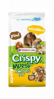 Versele-Laga Crispy Muesli Hörcsög 1kg