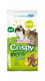 Versele-Laga Crispy Muesli Rabbits 1kg