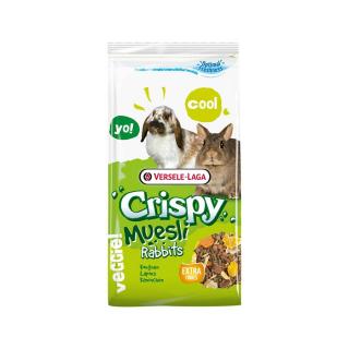 Versele-Laga Crispy Muesli Rabbits 2,75kg