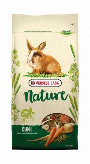 Versele-Laga Cuni Nature 700g