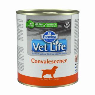 Vet Life Dog Convalescence 6x300g