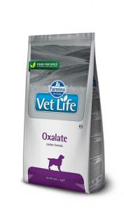 Vet Life Dog Oxalate 2kg