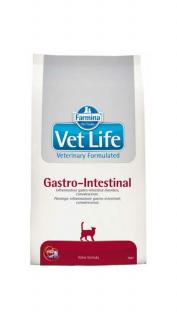 Vet Life Natural Diet Cat Gastrointestinal 10kg