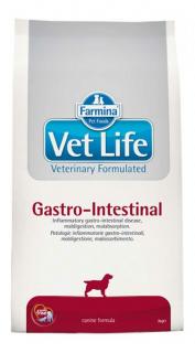 Vet Life Natural Diet Dog Gastrointestinal 12kg