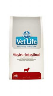 Vet Life Natural Diet Dog Gastrointestinal 2kg