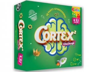 Asmodee - Cortex Challenge 2 gyerekeknek (CMC10005)