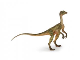 Papo compsognathus dínó