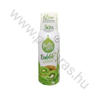 BUBBLE Kiwi Szörp 500ml