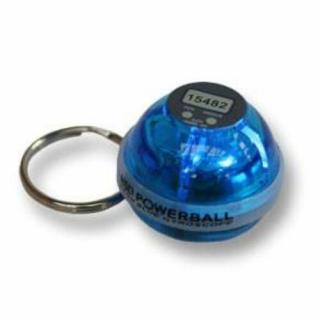Powerball Mini Led kulcstartó