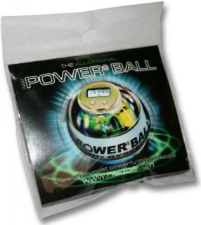 Powerball Neon karerősítő Alkatrész Szett