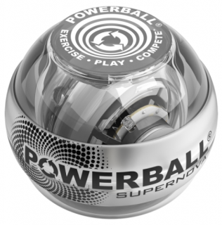 Powerball Supernova Classic karerősítő