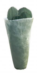OUATEX átteleltető növénytakaró, dupla vastagságó, 1x10m, 85gr/nm