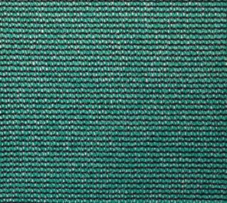 RECYNET PLUS - szőtt árnyékoló háló gomblyukakkal, 1x50m, zöld