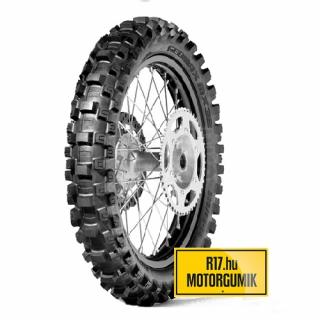 100/100-18 DUNLOP GEOMAX MX33 REA 59M TT MOTORGUMI