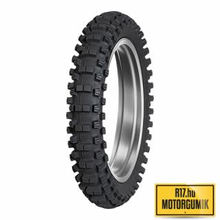 100/100-18 DUNLOP GEOMAX MX34 REA 59M TT MOTORGUMI