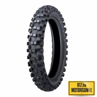 100/100-18 DUNLOP GEOMAX MX53 REA 59M TT MOTORGUMI