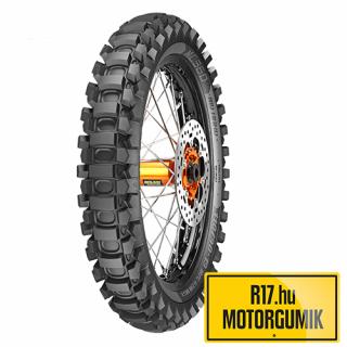 100/100-18 METZELER MC360 MID HARD REA 59M TT MOTORGUMI