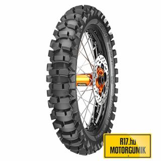 100/100-18 METZELER MC360 MID SOFT REA 59M TT MOTORGUMI