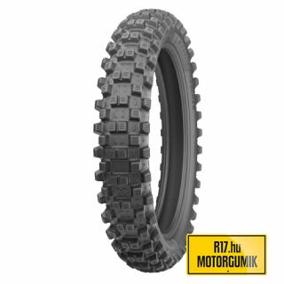 100/100-18 MICHELIN TRACKER REAR 59R TT MOTORGUMI