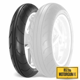 100/70R17 PIRELLI DIABLO RAIN FRONT NHS TL MOTORGUMI