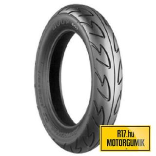 100/80-12 BRIDGESTONE B01 FRONT/REAR 56J TL MOTORGUMI