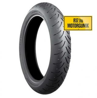 100/80-12 BRIDGESTONE SC1 FRONT 53J TL MOTORGUMI