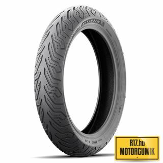 100/80-12 MICHELIN CITY GRIP SAVER FRONT 56P TL MOTORGUMI