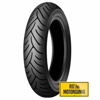 100/80-14 DUNLOP SCOOTSMART FRONT/REAR 54P  TL MOTORGUMI