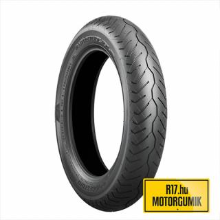 100/80-17 BRIDGESTONE H50  FRONT 52H TL MOTORGUMI