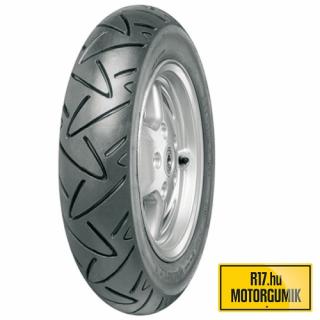 100/80-17 CONTINENTAL CONTITWIST SPORT SM FRONT 52H TL MOTORGUMI