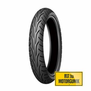 100/80-17 DUNLOP ARROWMAX GT601 FRONT 52H TL MOTORGUMI