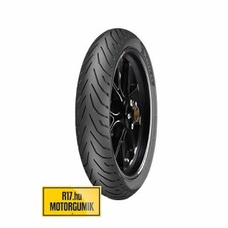 100/80-17 PIRELLI ANGEL CITY FRONT 52S TL MOTORGUMI