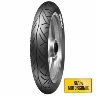 100/80-17 PIRELLI SPORT DEMON FRONT 52H TL MOTORGUMI