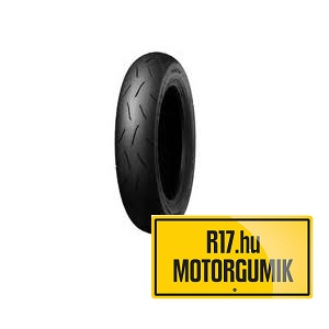 100/90-12 DUNLOP TT93 GP PRO FRONT 49J  TL MOTORGUMI