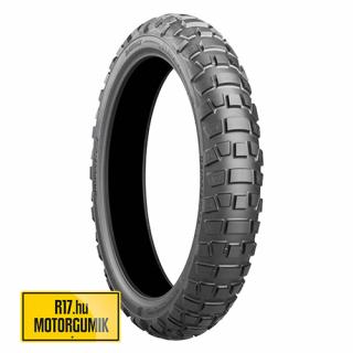 100/90-18 BRIDGESTONE AX41 FRONT 56P TL MOTORGUMI