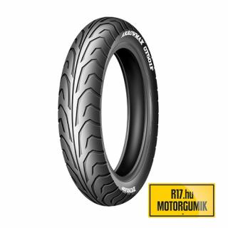 100/90-18 DUNLOP ARROWMAX STREETSMART FRONT 56V TL MOTORGUMI