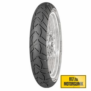 100/90-19 CONTINENTAL CONTITRAILATTACK 3 FRONT 57H TL MOTORGUMI