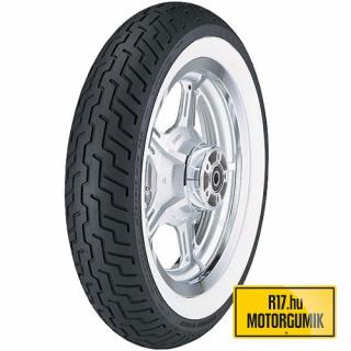 100/90-19 DUNLOP D401WW (HARLEY.D) FRONT 57H TL MOTORGUMI