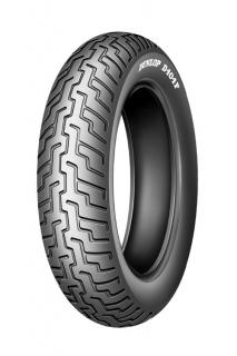 100/90-19 DUNLOP D404 FRONT 57H TL MOTORGUMI