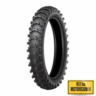 100/90-19 DUNLOP GEOMAX MX14 REAR 57M TT MOTORGUMI