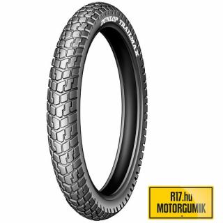 100/90-19 DUNLOP TRAILMAX FRONT 57T TT MOTORGUMI